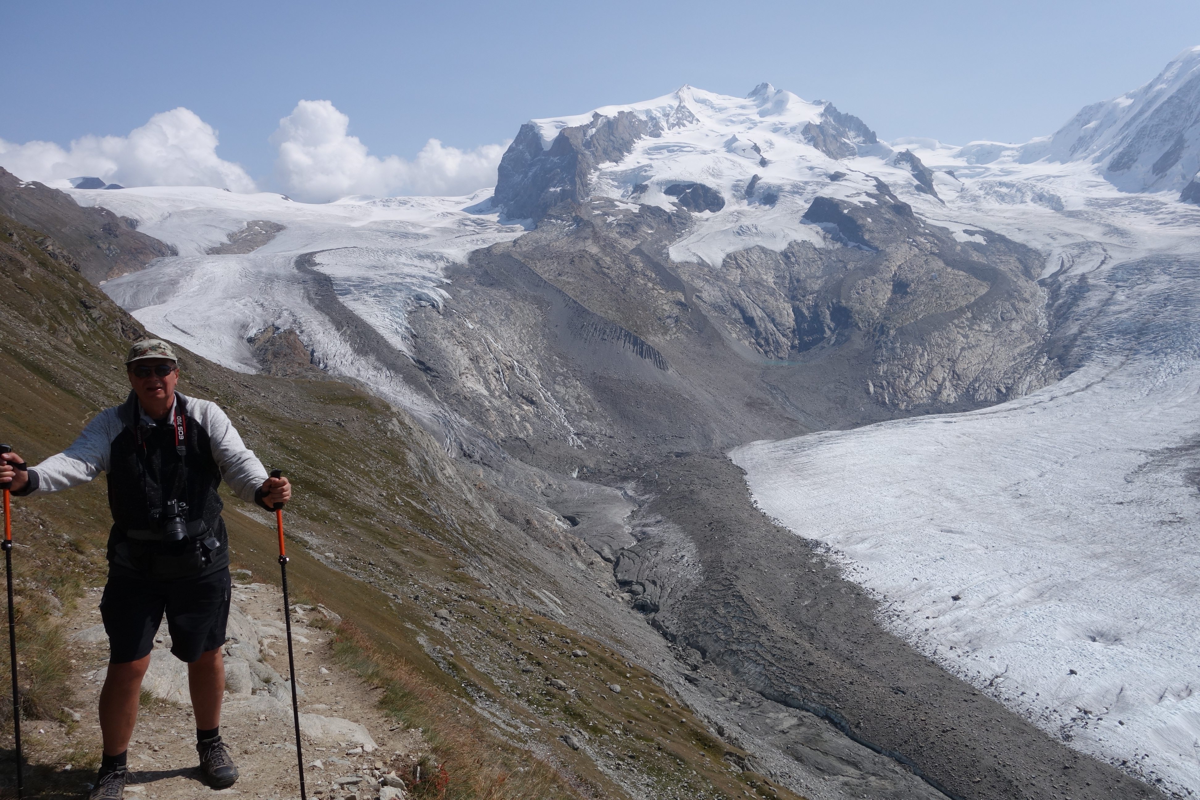 Gornergrat